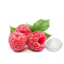 Antioxidant fitness weight loss raspberry extract powder 98% 99% raspberry fruit extract